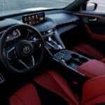 acura