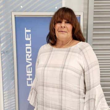 Susan Kaiser