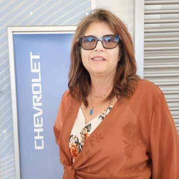 Tina Huckabee