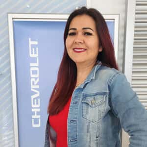 Betty Contreras