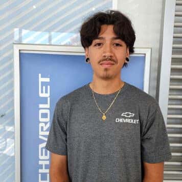 Oscar Osorio