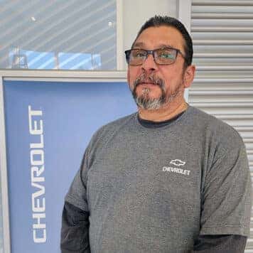 Adrian Aldana