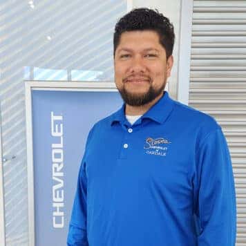 Marcos Aguiniga