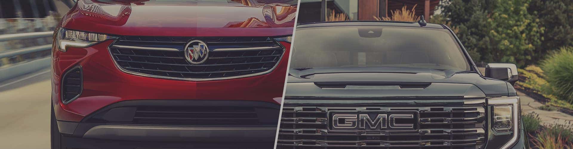 About Us Stew Hansen Buick GMC