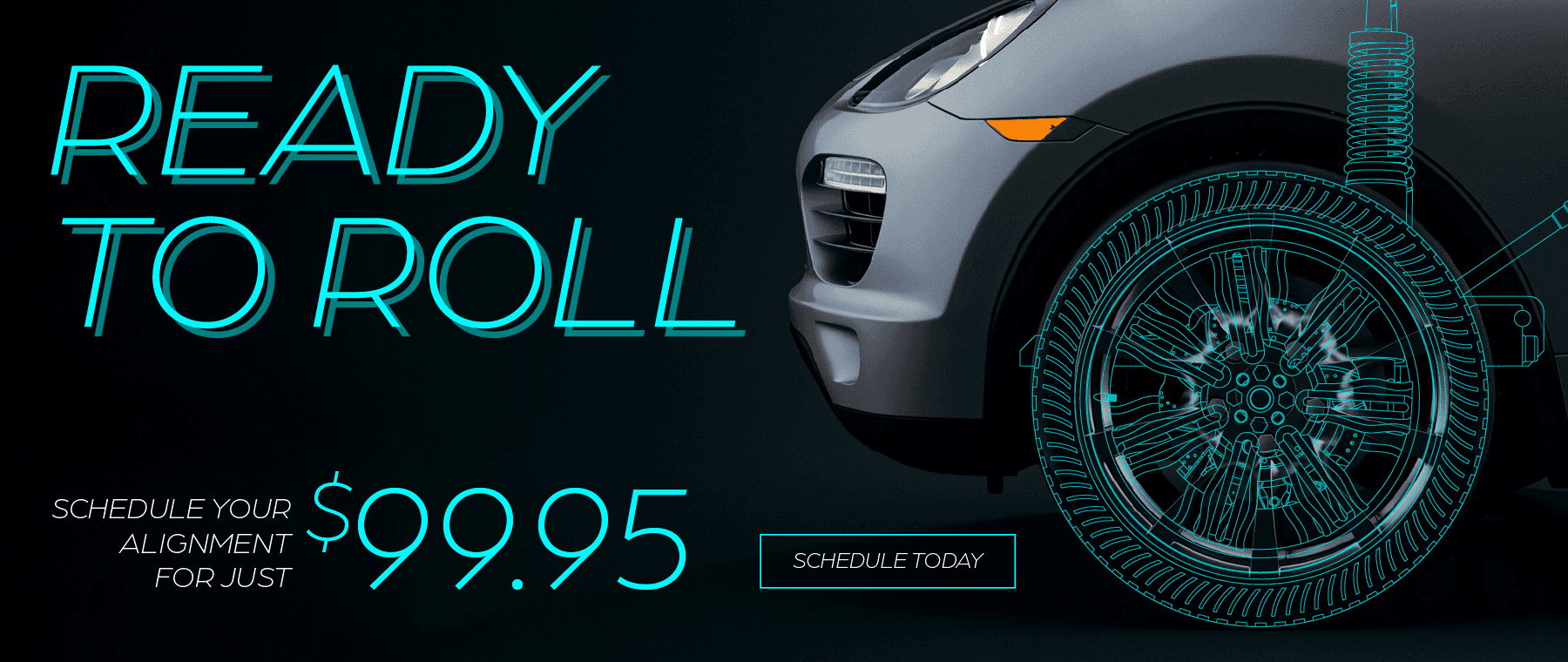 Buick, GMC Dealer in Clive, IA