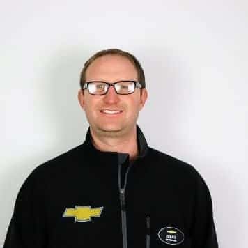 Brian Wittenmyer