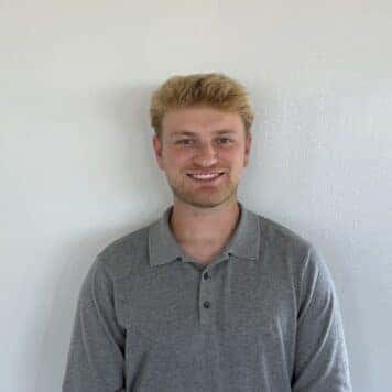 Bryce Hamilton