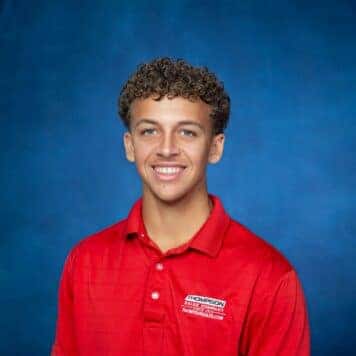 Ethan  Thomas