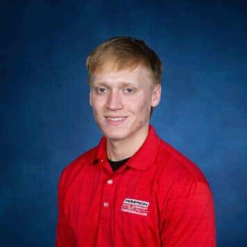 Nathan  Saderstrom