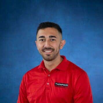 Jesus Martinez