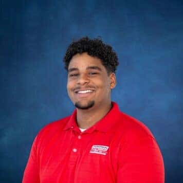 Elijah Keeling
