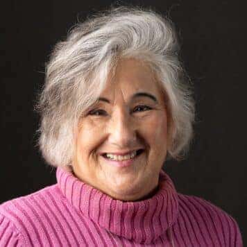 Sheila Anderson