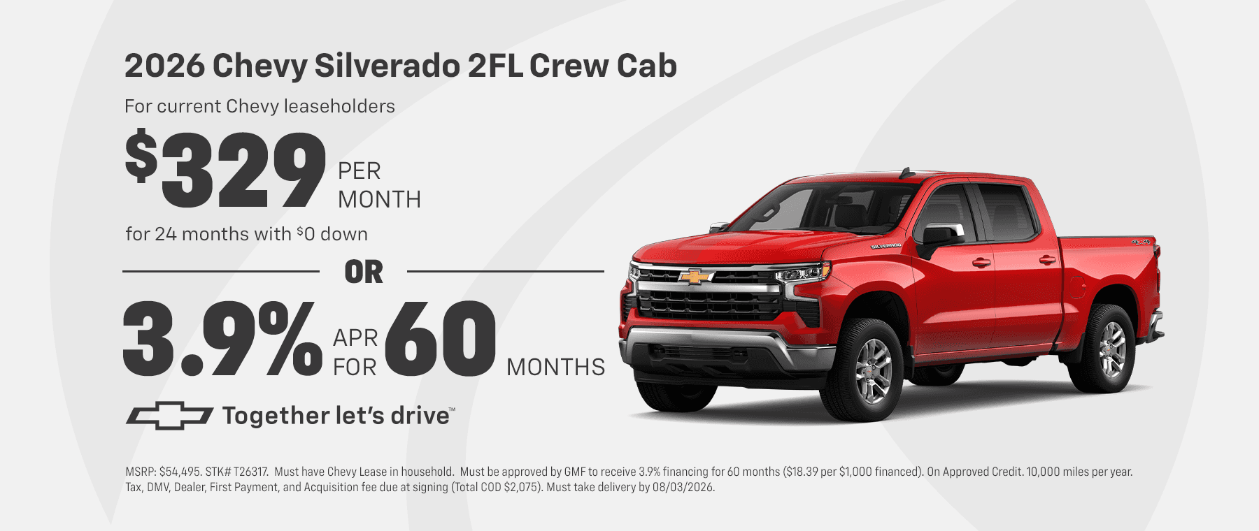 Chevy Silverado