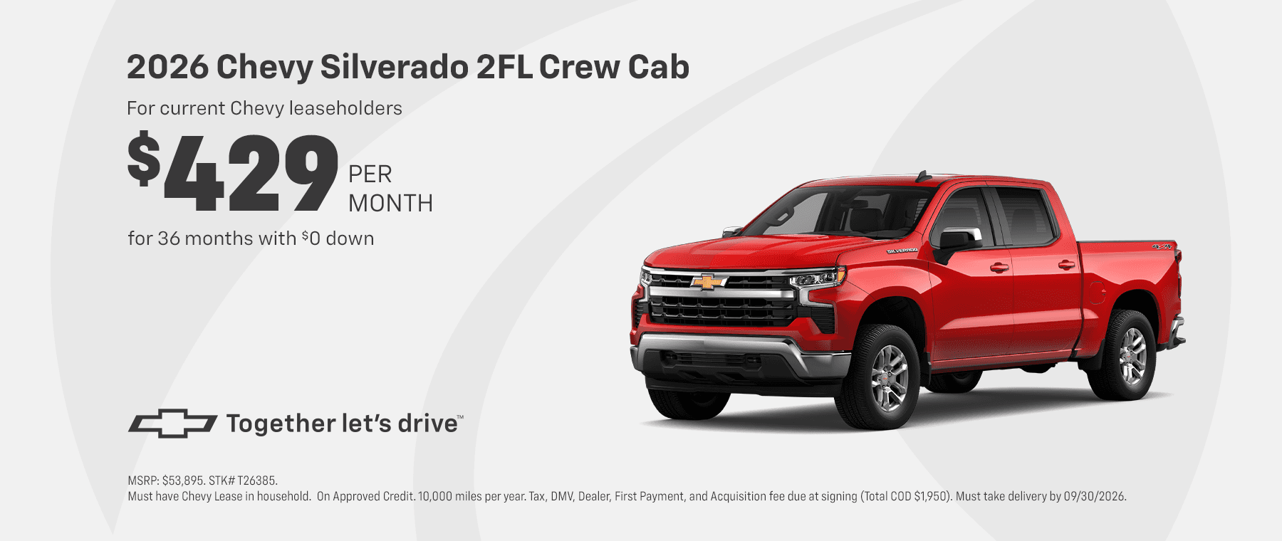 Chevy Silverado