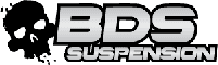 bds suspension