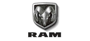 RAM logo