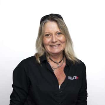Betsy Moles