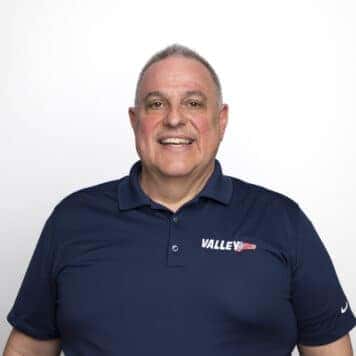 Mike Pedone
