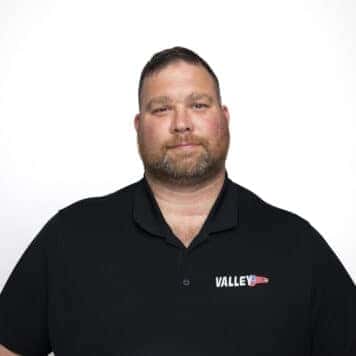 Scott Foster