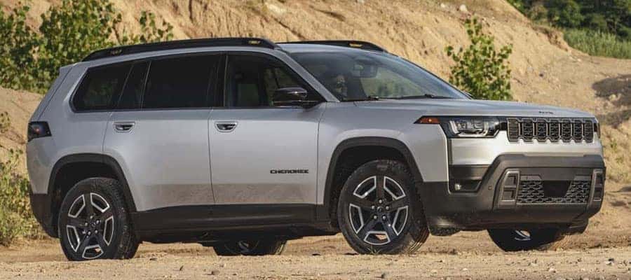 Jeep Cherokee XJ Specs and Review: Ultimate Buyer’s Guide Jeep Cherokee XJ Specs and Review: Ultimate Buyer’s Guide