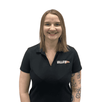 Abigail Kintz