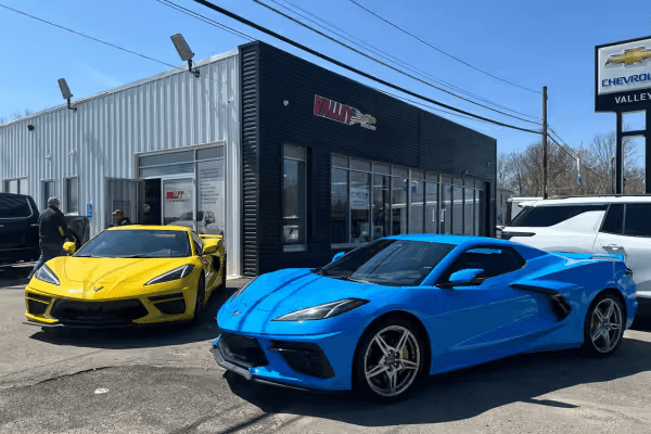 Valley-Chevrolet-Dealership-Vehicles