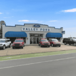 Valley-Ford-of-Huron-Dealership-Outside-Shot