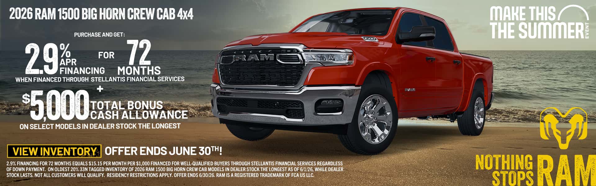 GLBC-Ram1500BH-APR-or-Cash-June-MTTS-OH2