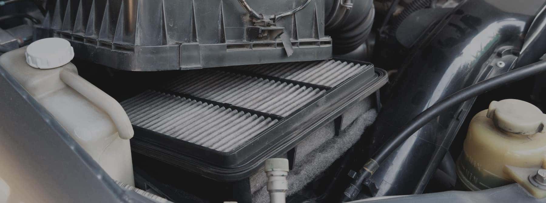 Benefits of Changing Your Cabin Air Filter in Cuyahoga Falls, OH - - Photo Courtesy of Thongchai Nak-im via Vecteezy