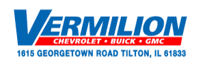 Vermillion Chevrolet GMC Logo.