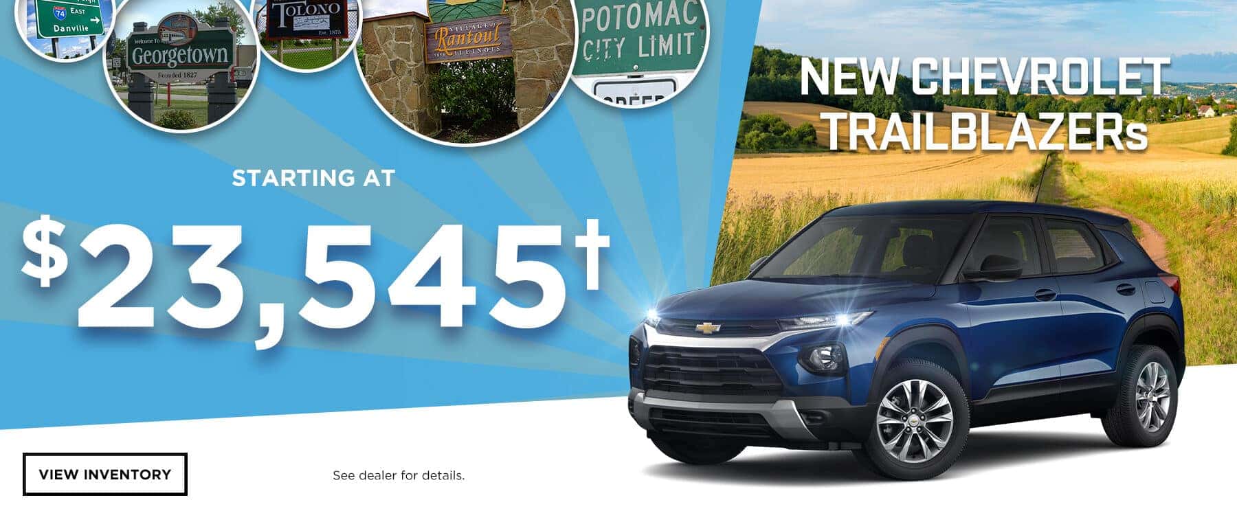 New & Used GM Vehicles in Tilton Vermilion Chevrolet GMC