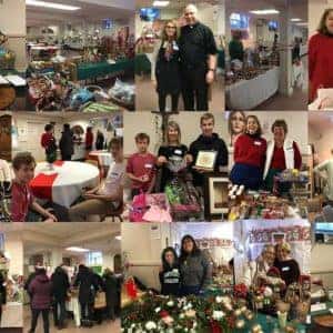Chrstimas Fair