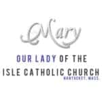 St Mary logo