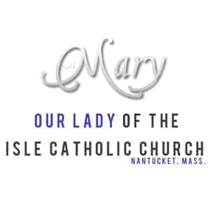 St Mary logo