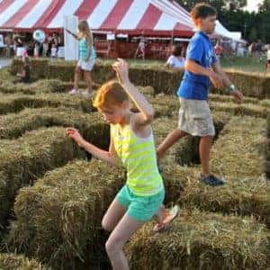 St. Joseph Parish Festival