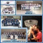 Victory Honda Hockey Teams