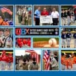 Whittier Girls Softball League