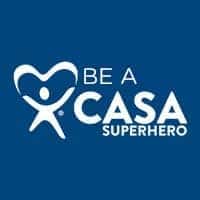 CASA Superhero