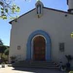 Our Lady Star of The Sea Church