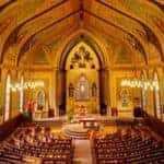 Holy Cross