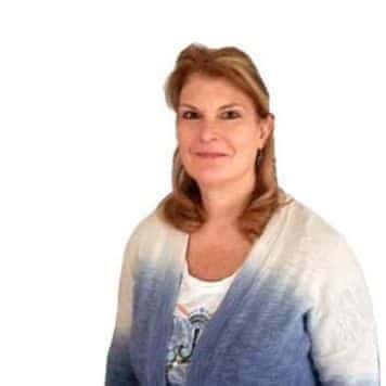 Julie Wellman