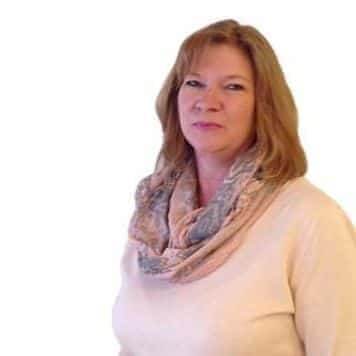 Cathy Harris