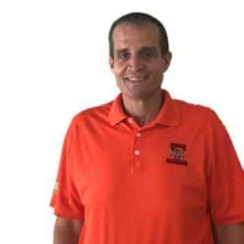 Larry Daugherty