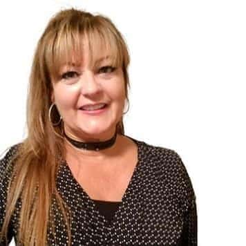 Charlene Huber