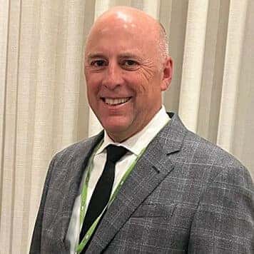 Bruce McConnell