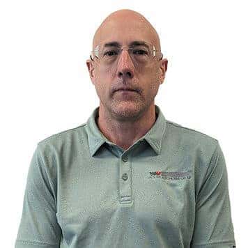 James Dezomits