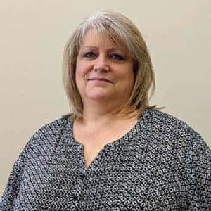 Karen Muscat