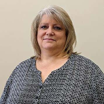Karen Muscat