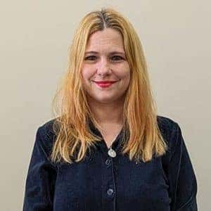 Kelly Gallagher