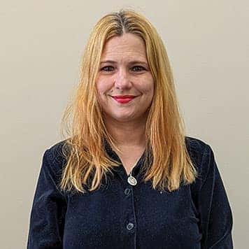 Kelly Gallagher